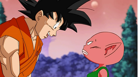 ドラゴンボール超 第032話