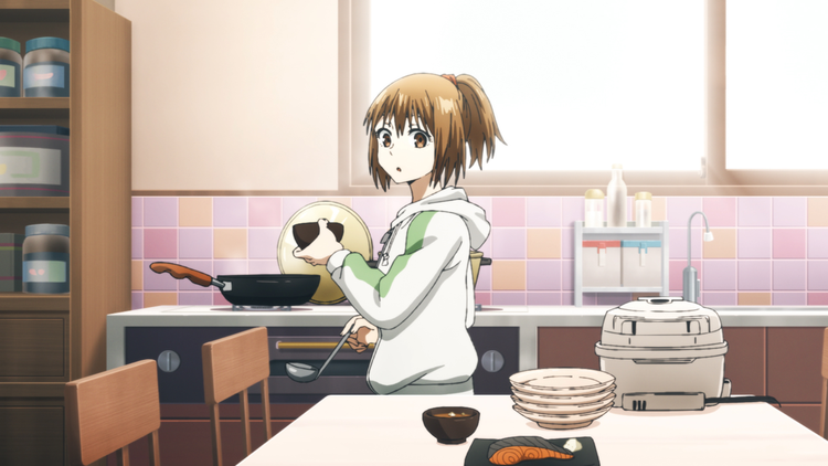 惑星のさみだれ 第02話