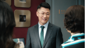 マリアージュ・ブラン～嘘つき弁護士の愛の法則～ 第30話／字幕