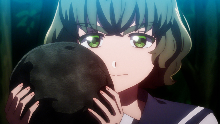 Turkey！ 第06話