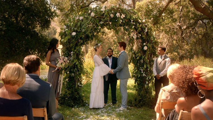 アメリカン・ホラー・ストーリー：体験談 第06話／字幕