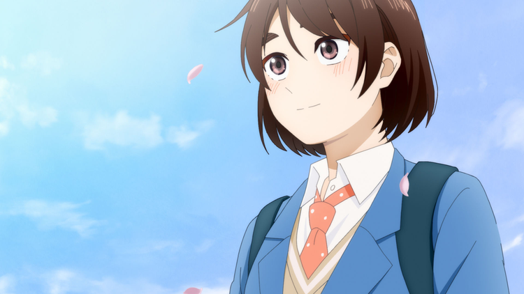 花野井くんと恋の病 第10話
