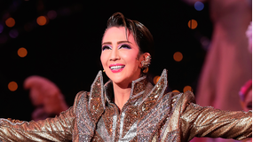 【宝塚歌劇】Bouquet de TAKARAZUKA(’17年星組・東京・千秋楽)