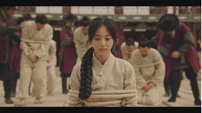 朝鮮弁護士カン・ハンス~誓いの法典~ 第28話/字幕