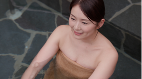 秘湯ロマン 【静岡の秘湯】天に向かって噴き上がる自噴泉の源泉を使った大正ロマンの風呂から、約150年続く国の有形文化財の温泉宿まで堪能！