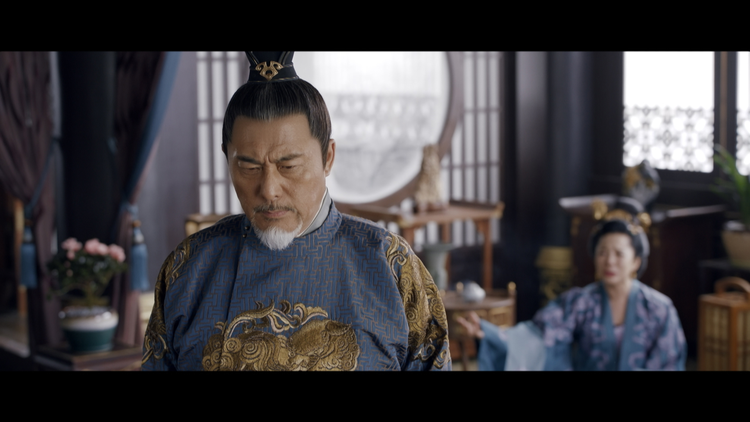 鳳凰の飛翔 第07話／字幕