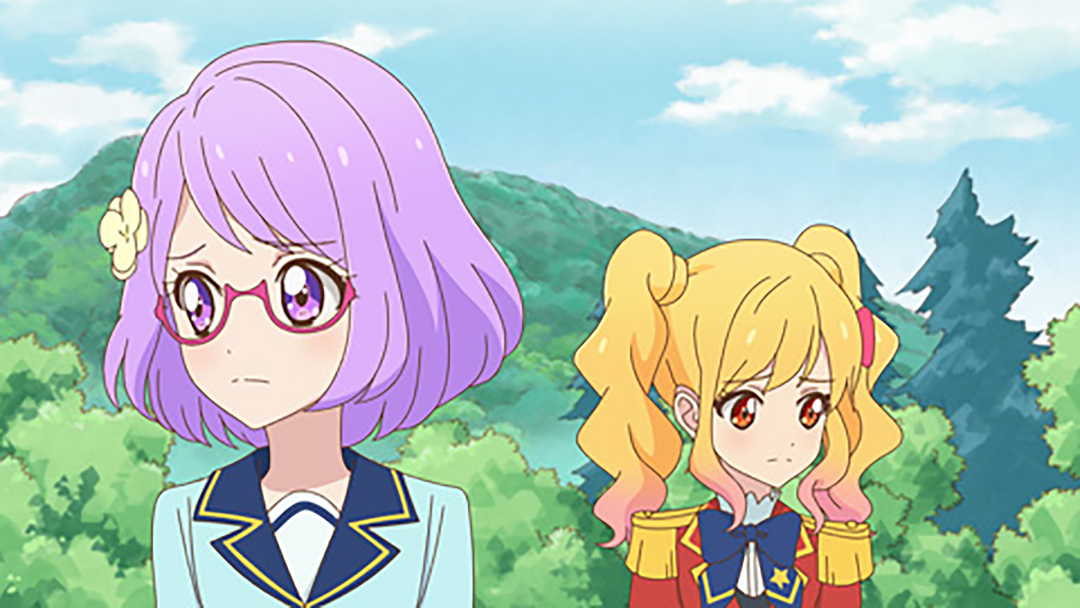 アイカツスターズ！（2ndシーズン） 第073話 | キッズ・特撮の動画配信