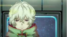 グノーシア 第08話