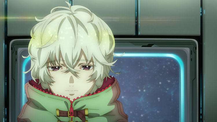 グノーシア 第08話