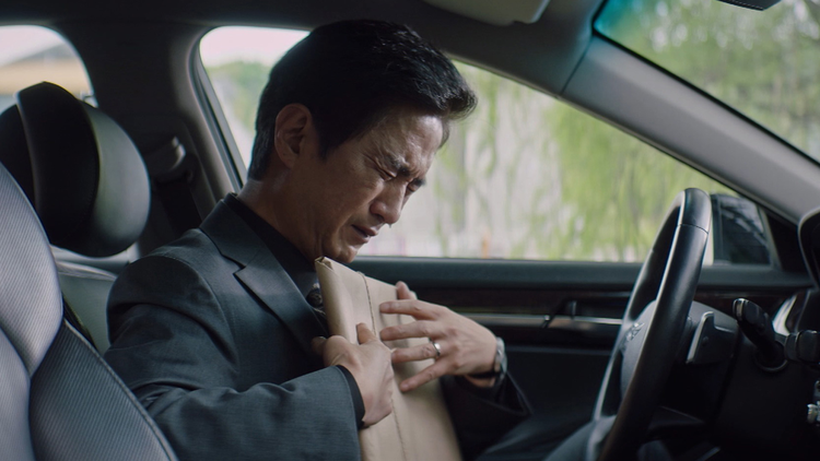 ザ・ロード:1の悲劇 第14話/字幕