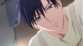 花ざかりの君たちへ 第08話