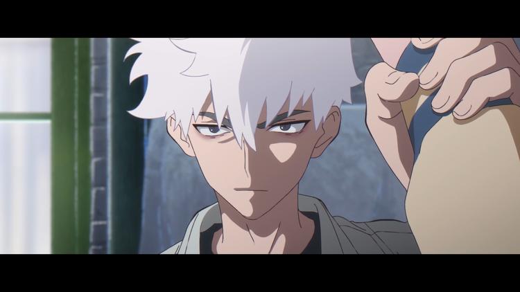 時光代理人 -LINK CLICK- 第11話