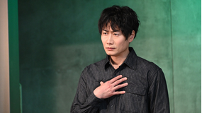 仮面ライダーリバイス 第38話