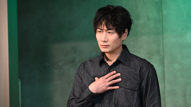 仮面ライダーリバイス 第38話