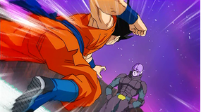 ドラゴンボール超 第038話