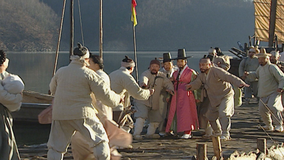 暗行御史パク・ムンス 第12話／字幕