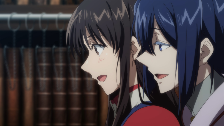 聖女の魔力は万能です 第08話