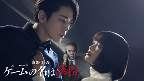 東野圭吾「ゲームの名は誘拐」
