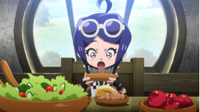 ニンジャラ 第207話