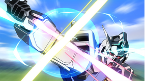 機動戦士ガンダムAGE 第16話