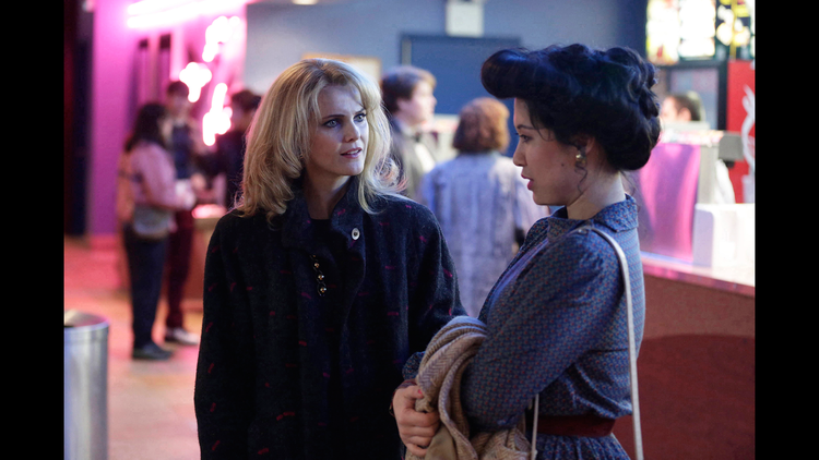 ジ・アメリカンズ 極秘潜入スパイ シーズン4 第08話／字幕