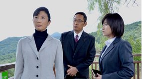 検事・朝日奈耀子 医師＆検事～2つの顔を持つ女！ ＃13（2013年3月9日放送）