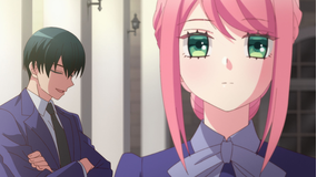 機械じかけのマリー 第05話