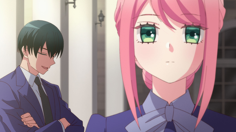 機械じかけのマリー 第05話