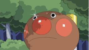 それいけ!アンパンマン GO!GO!アンパンマン号