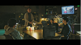 復讐代行人～模範タクシー～ 第29話／字幕