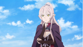 骸骨騎士様、只今異世界へお出掛け中II 第04話
