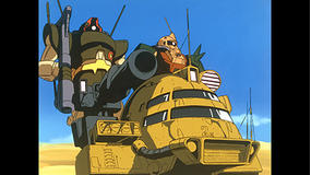 機動戦士ガンダムZZ 第31話