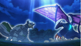 転生したらドラゴンの卵だった～最強以外目指さねぇ～ 第10話