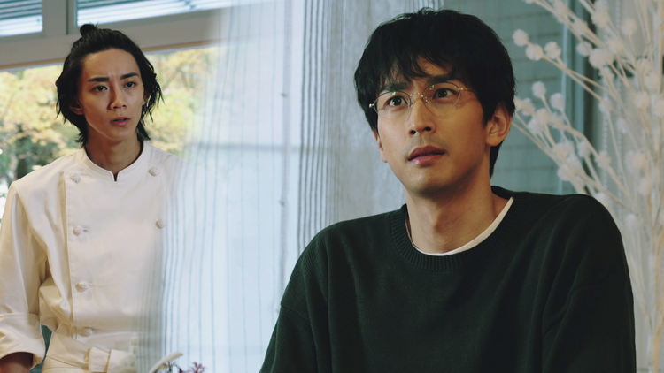 Sugar Sugar Honey 第07話