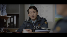 刑務所のルールブック 第08話/字幕