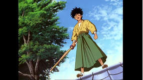 るろうに剣心-明治剣客浪漫譚-（1996年版） 第12話