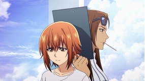 ぐらんぶる Season 3 第04話