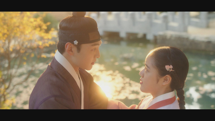 朝鮮心医ユ・セプン 第26話／字幕