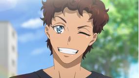 シュート! Goal to the Future 第06話
