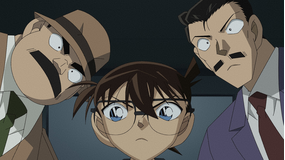 名探偵コナン 第1183話