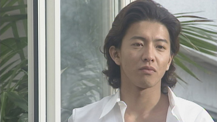 ビューティフルライフ～ふたりでいた日々～ 第11話（最終話）