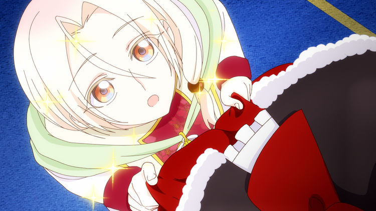 転生悪女の黒歴史 第10話