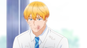 太陽よりも眩しい星 第07話