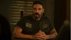 マヤンズ M.C. ~サンズ・オブ・アナーキー外伝~ ファイナル・シーズン 第02話/字幕