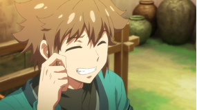 シンデレラ・シェフ ~萌妻食神~ 第08話