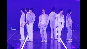 Mnet LIVE #518 BTS(3)/字幕