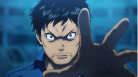 東島丹三郎は仮面ライダーになりたい 第24話（最終話）