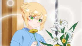 一畳間まんきつ暮らし！ 第03話