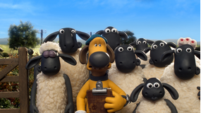 ひつじのショーン シリーズ6 vol.2