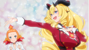 人外教室の人間嫌い教師 第13話（最終話）